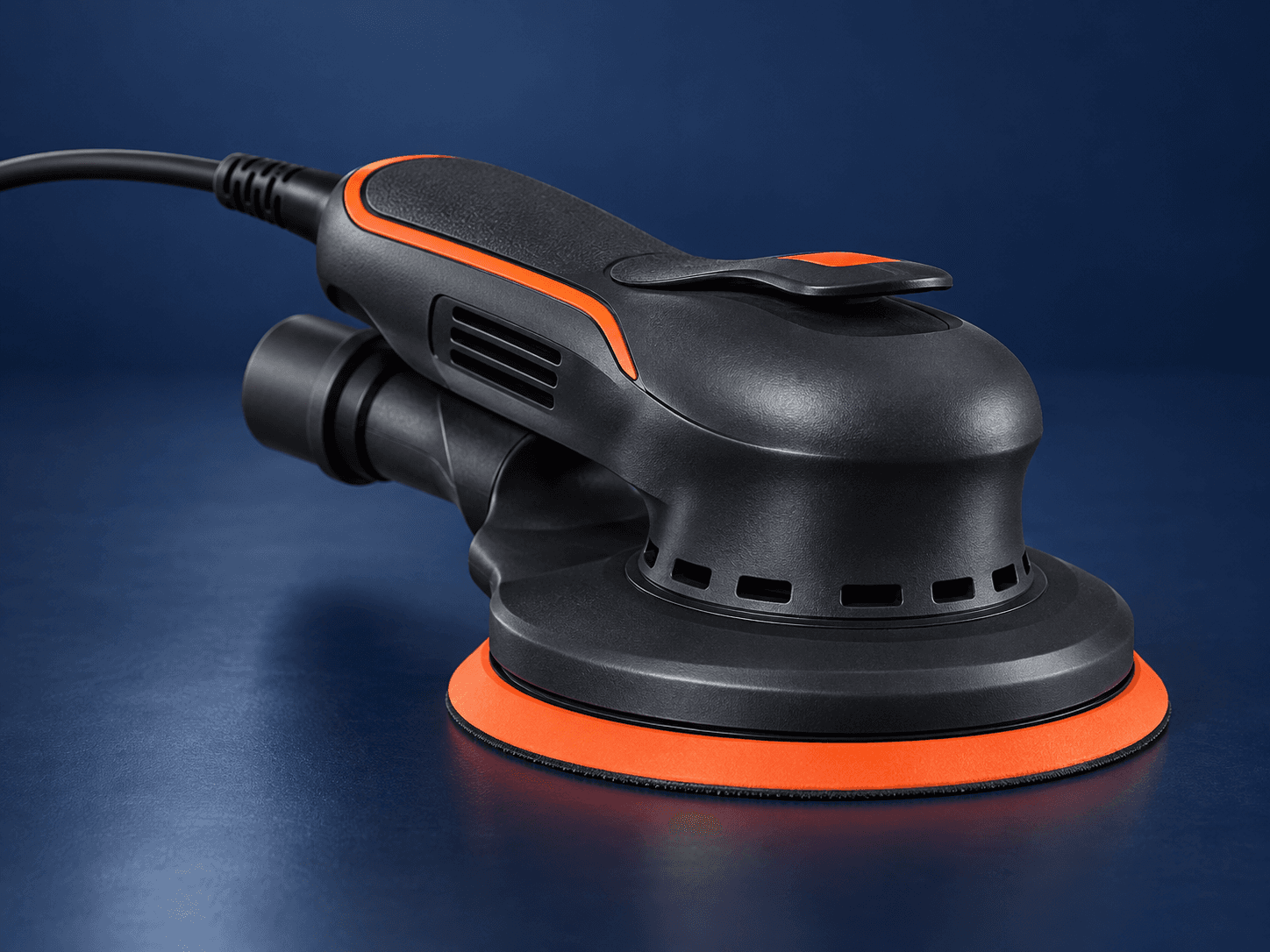 Unbranded automotive refinish equipment product family