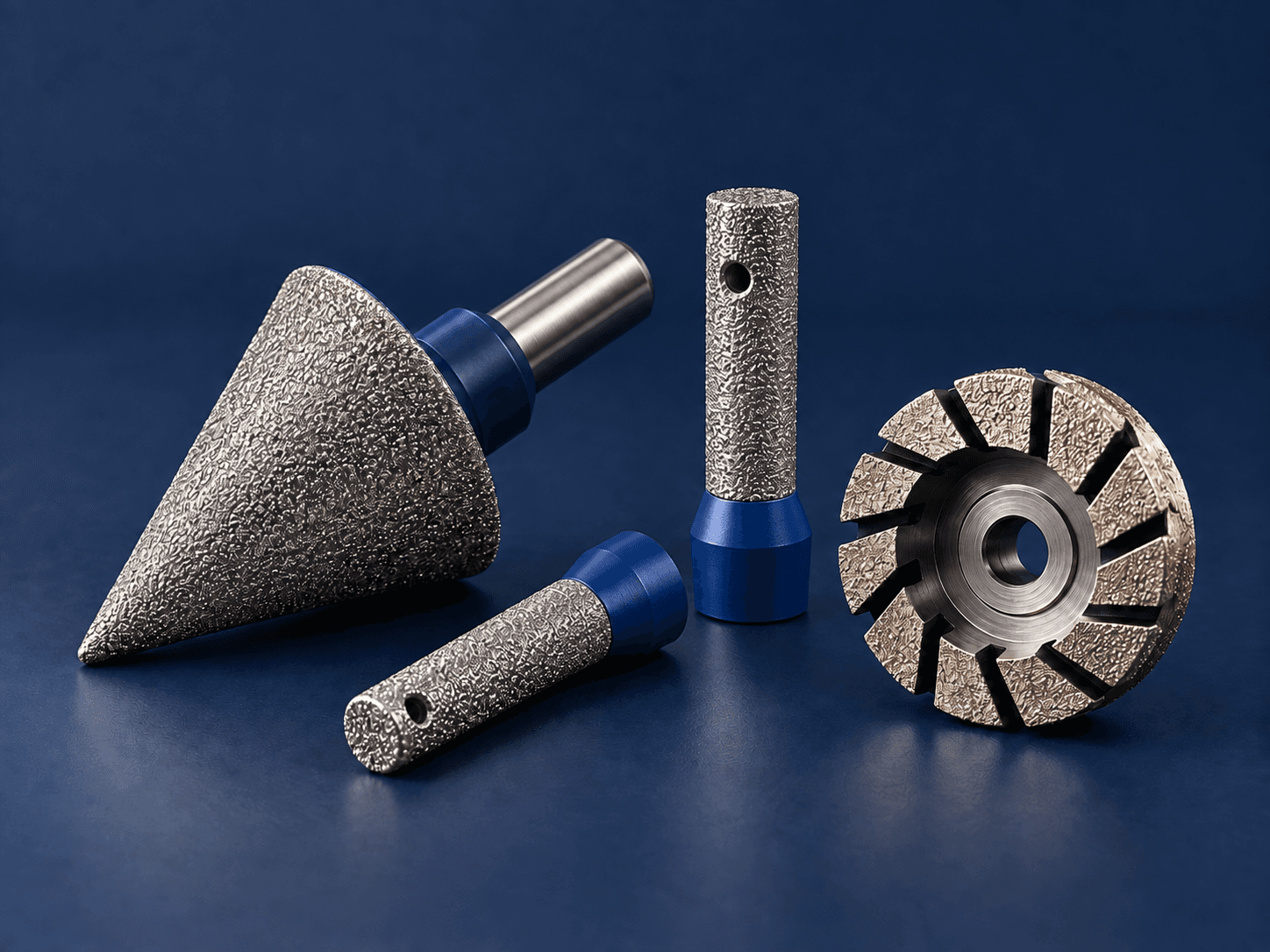 Unbranded grinding & shaping product family